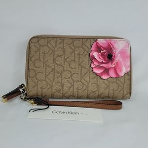Calvin Klein  Wallet